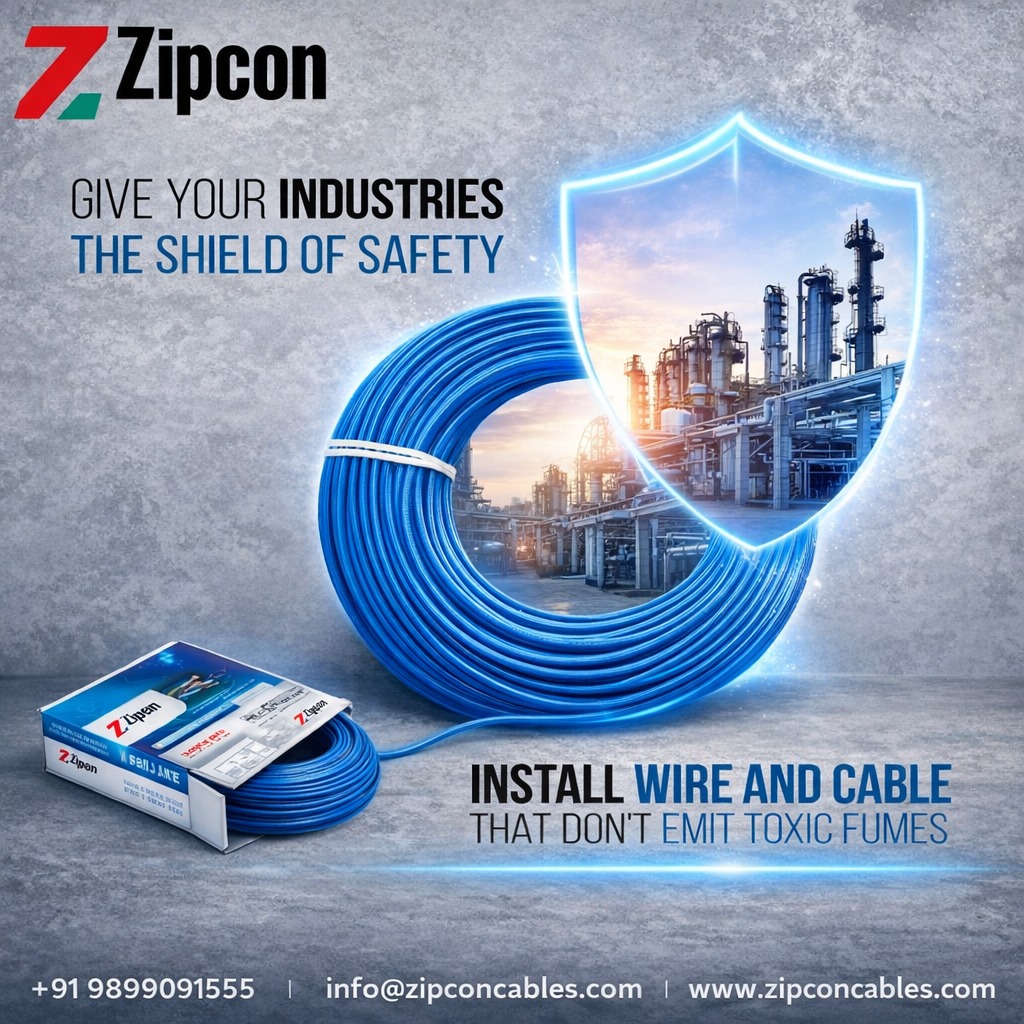 Multi Core Round Cable in Chennai 