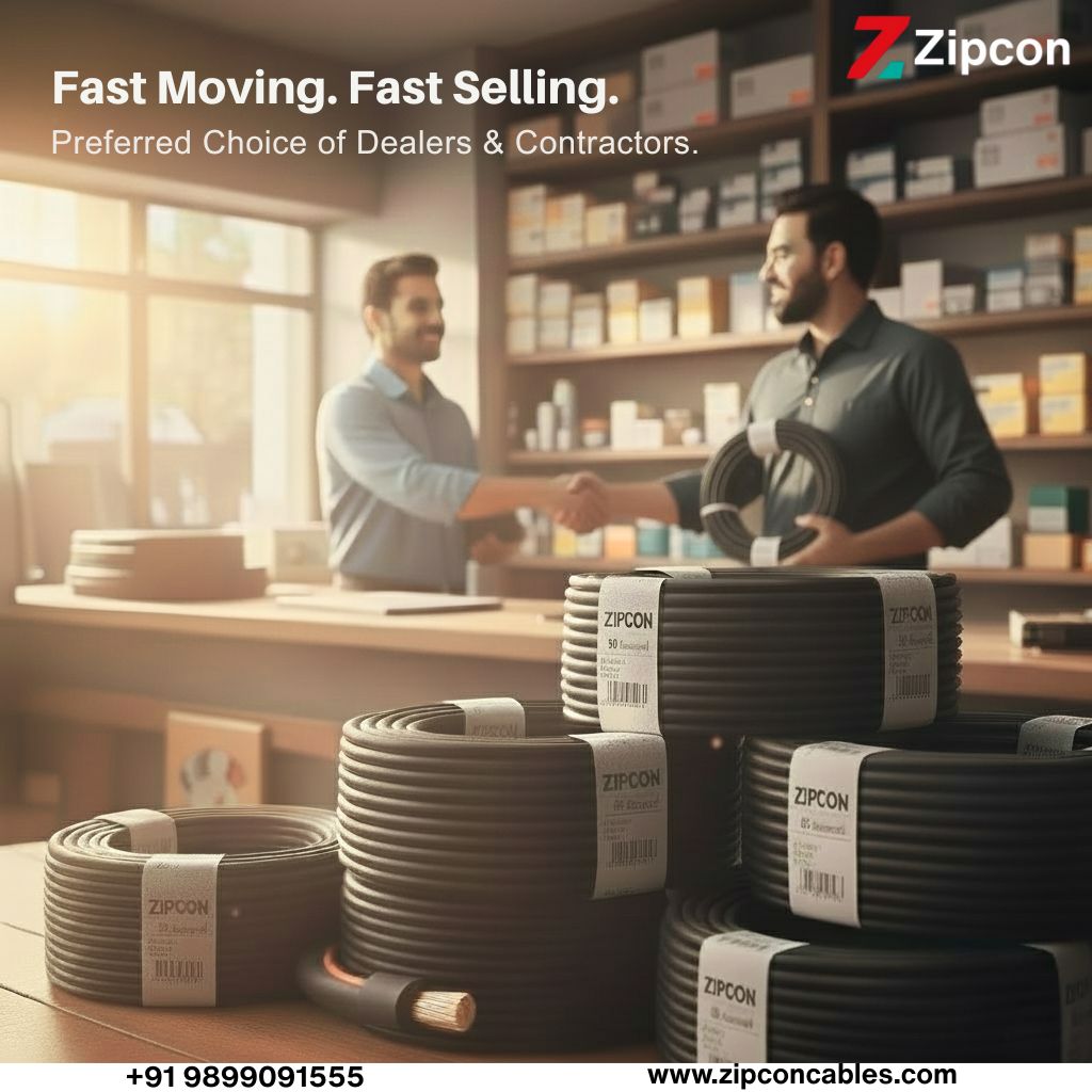 Best Multi-Core Round Cables in Bengaluru