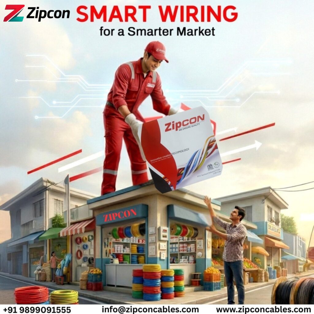 Best Wire Manufacturer Company in India