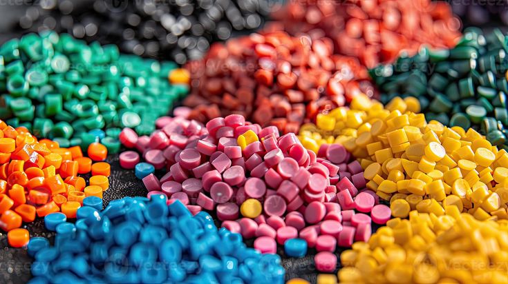 High Performance PVC