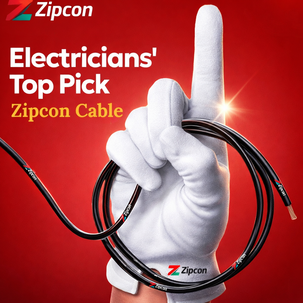Best Electrical Round Cables in Gurgaon