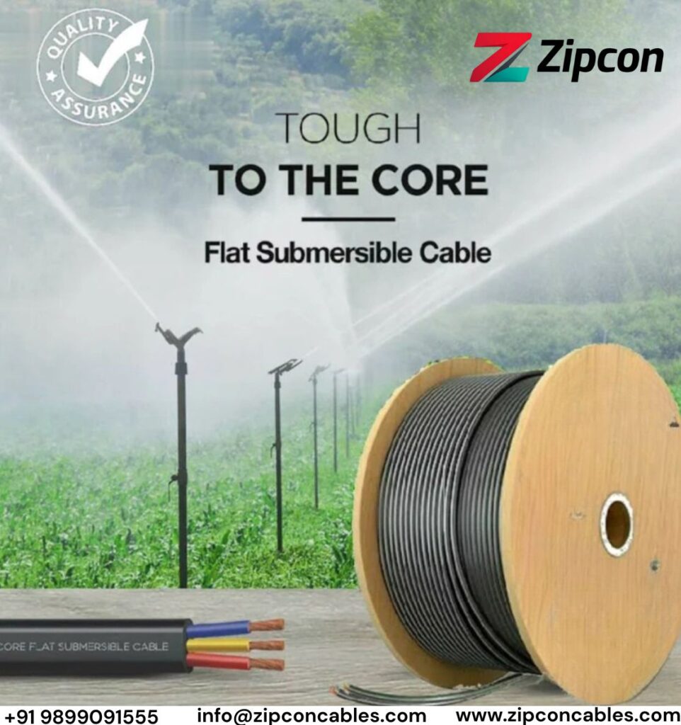 Submersible Cable in Nagpur