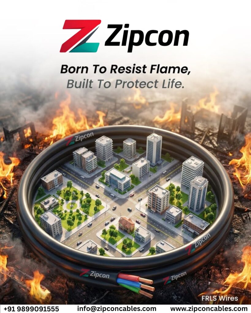 Best House Wiring Cable Manufacturer