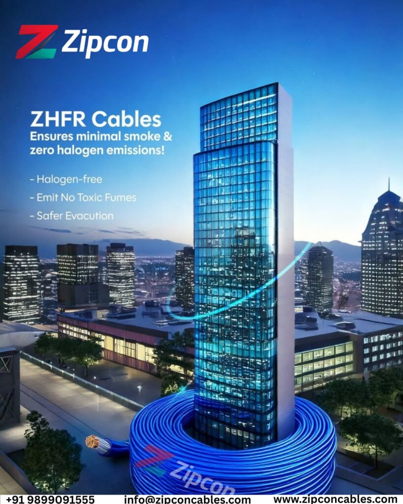 Multicore Cable Brands in Gurgaon