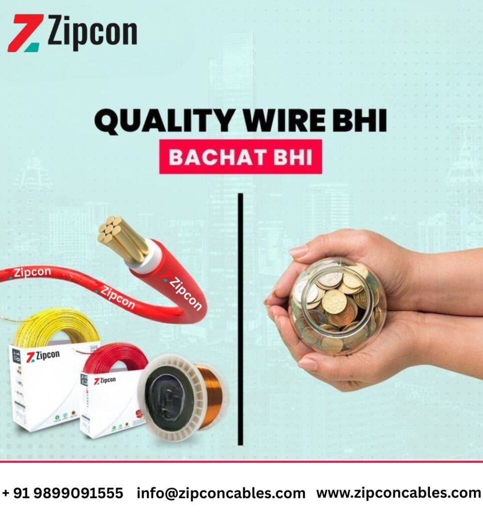 Multicore Wire Manufacturer in Delhi