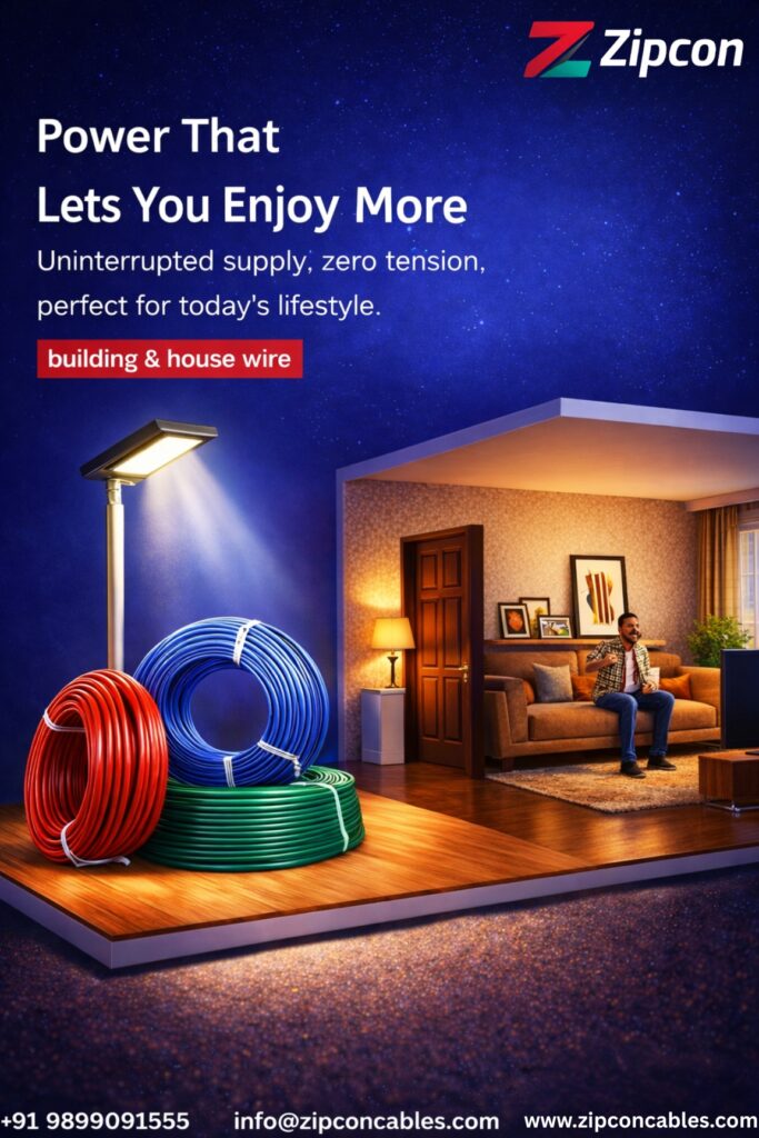 Best House Wires In Nagpur