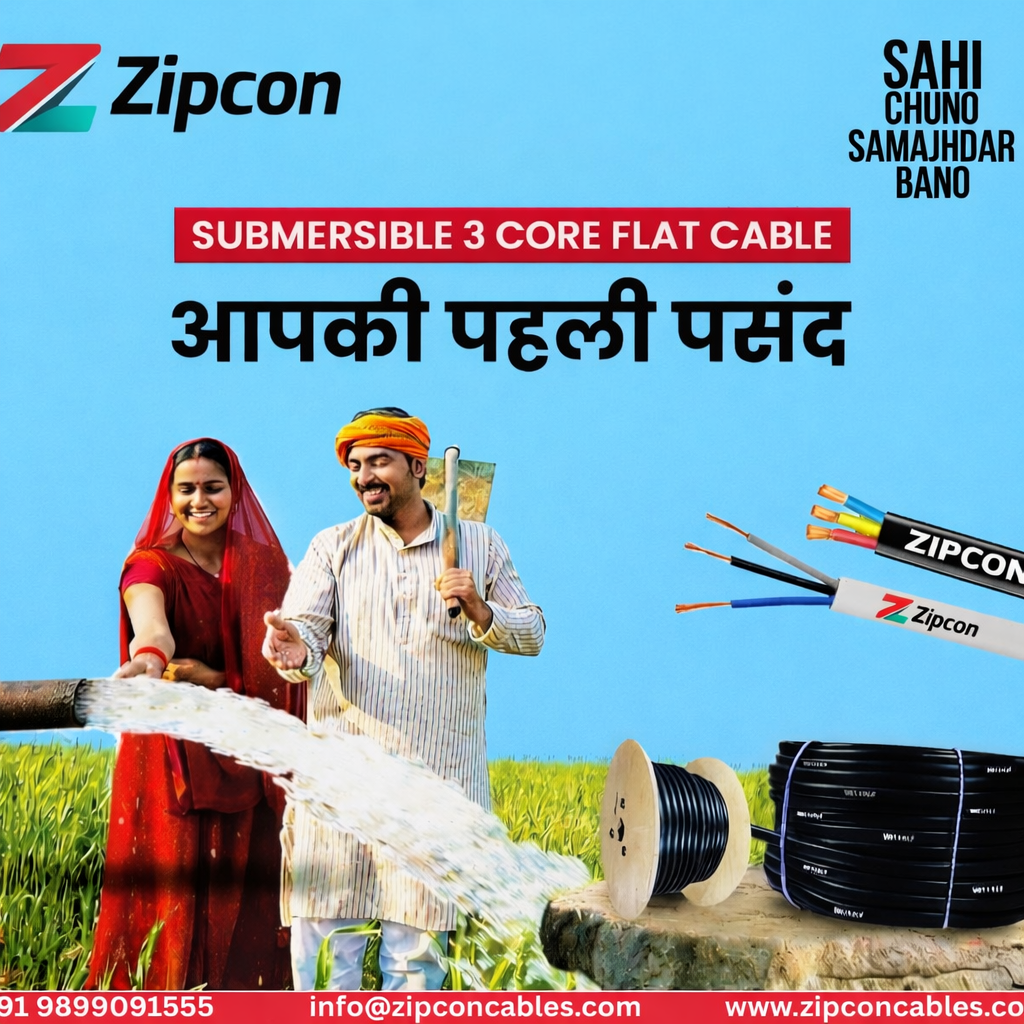 submersible cables in Odisha