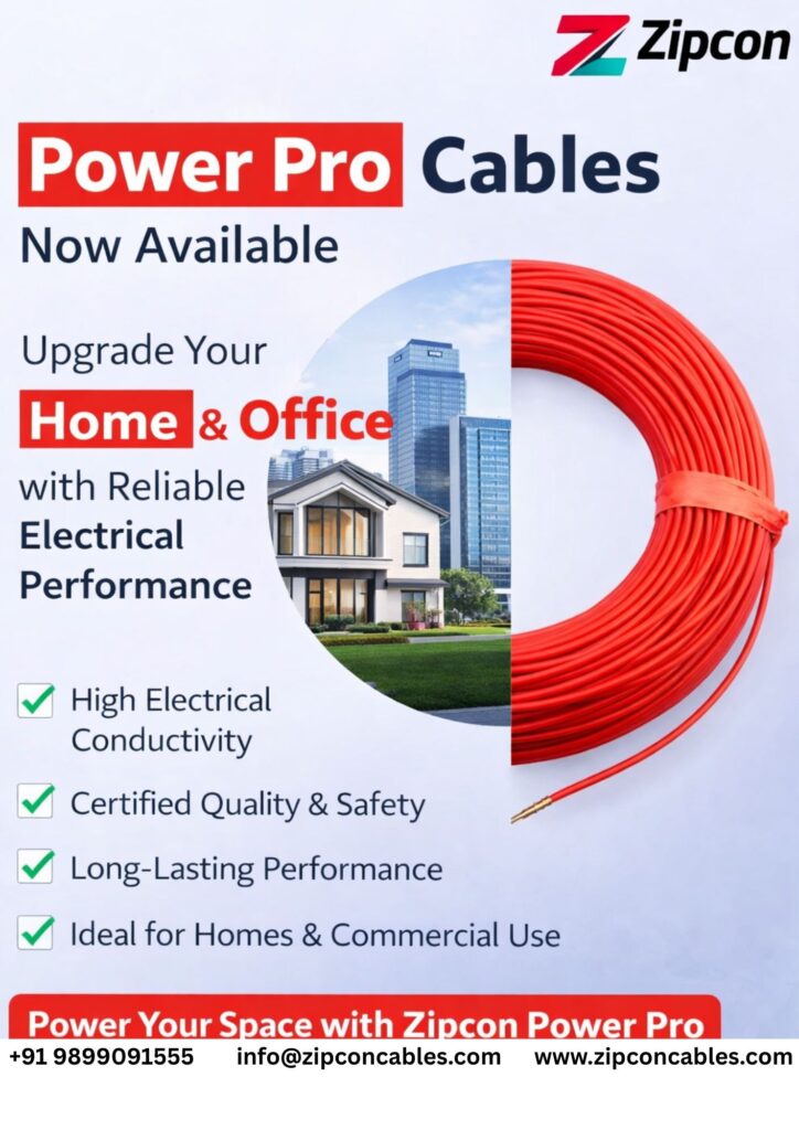 multistrand house wires