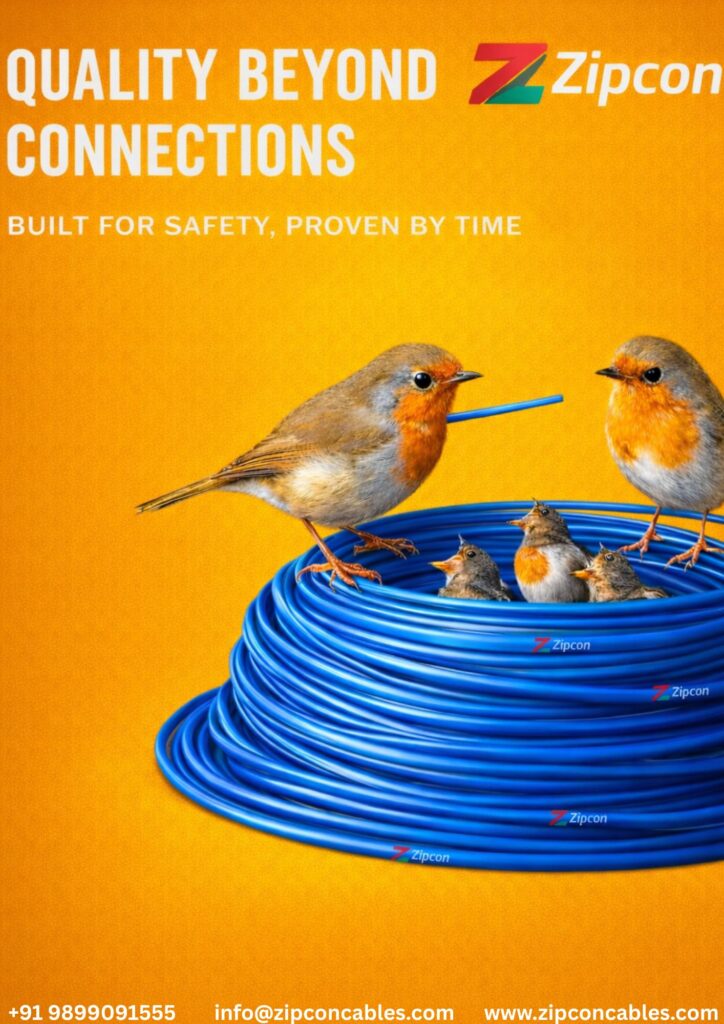 Multi-Strand Wire Brand in Bhopal