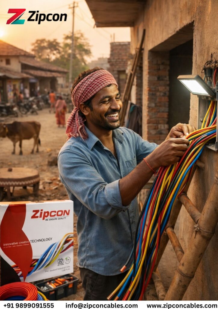 premium multistrand house wire in Madhya Pradesh