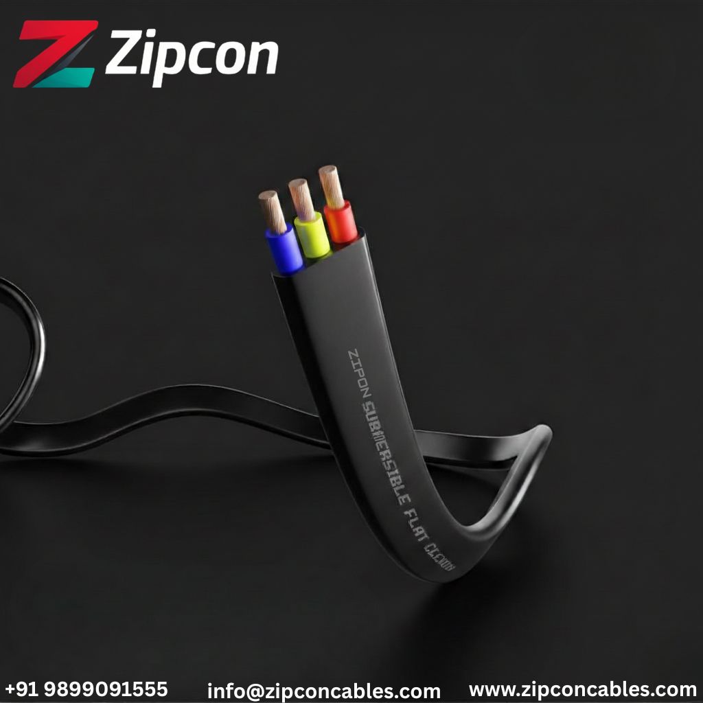 Submersible Cable in Madurai