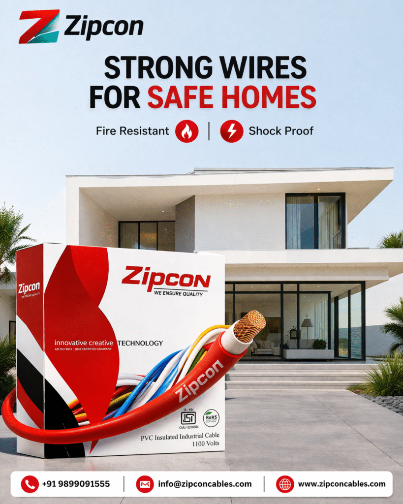 multistrand house wires in Telangana