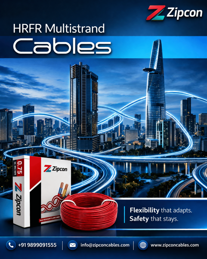 Best HRFR House Wires in Chhattisgarh