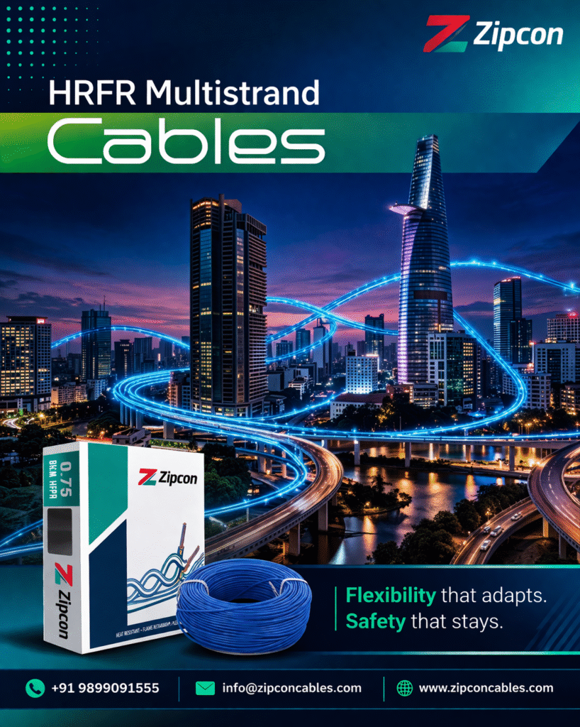 Top HRFR House Wires in Nagpur