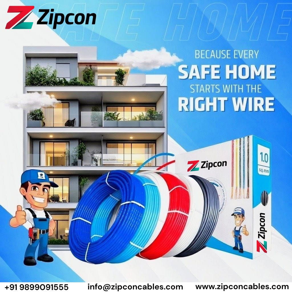 Cable Manufacturers in Bangalore