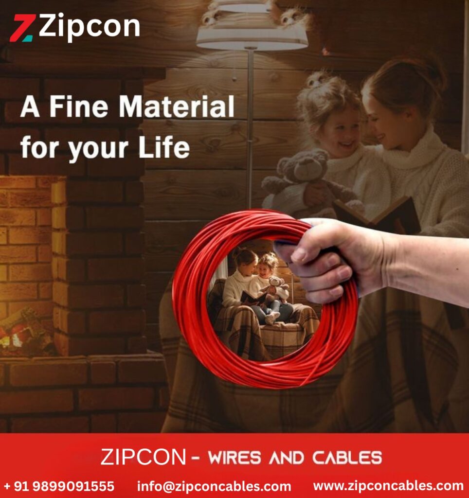 Best Multistrand House Wires in Chattisgarh 