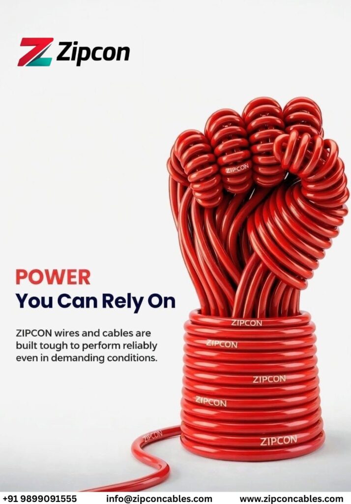 flexible multi core round cables in Chennai