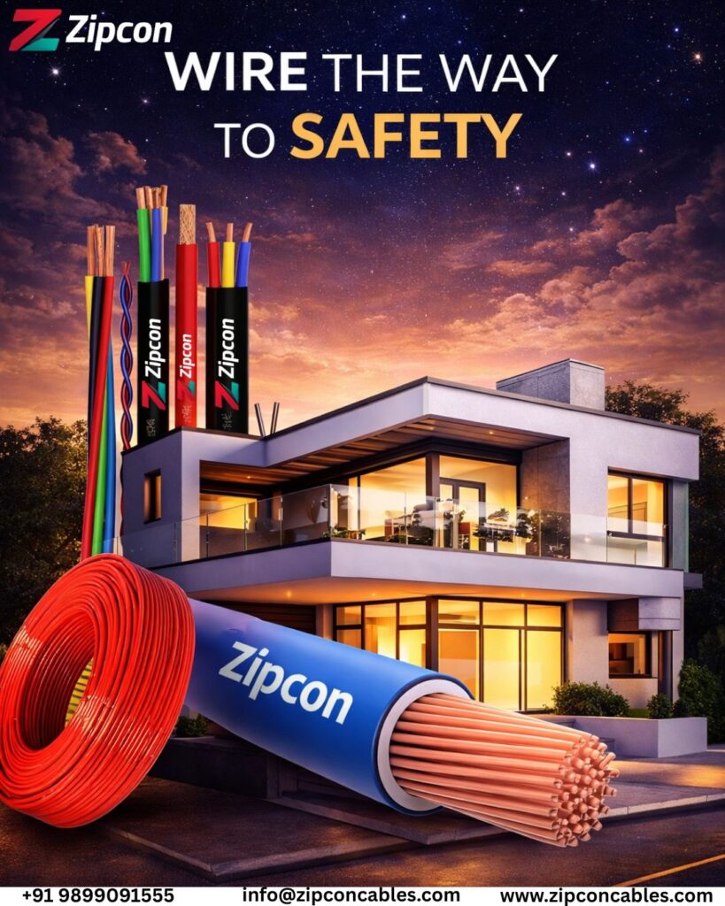  multicore round cable in Chhattisgarh 