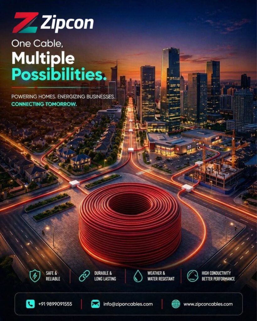 multi core round cables in Chennai