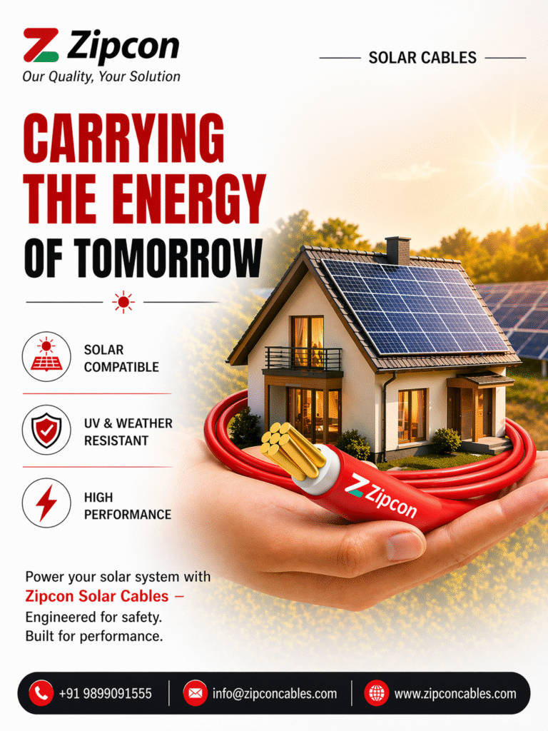 solar cables in Hyderabad 