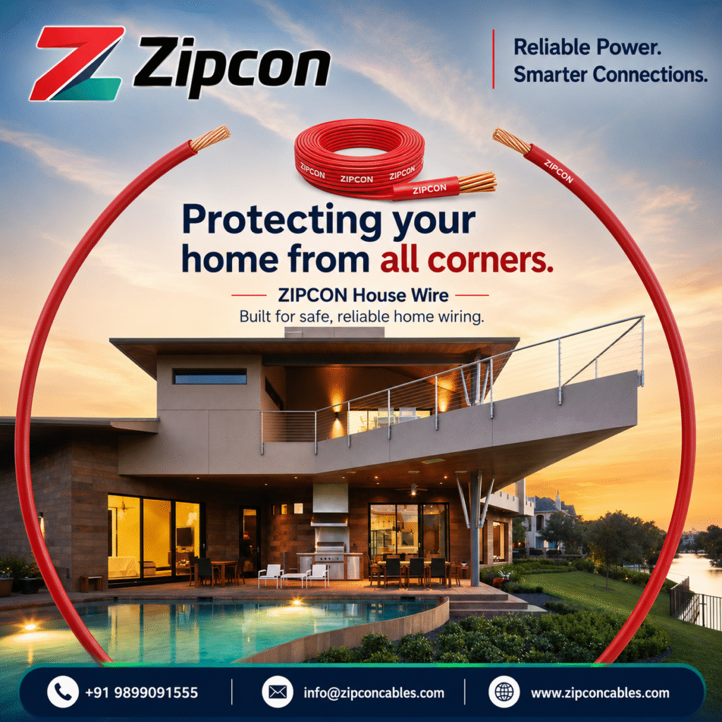 Multistrand House Wires in Hubli-Dharwad