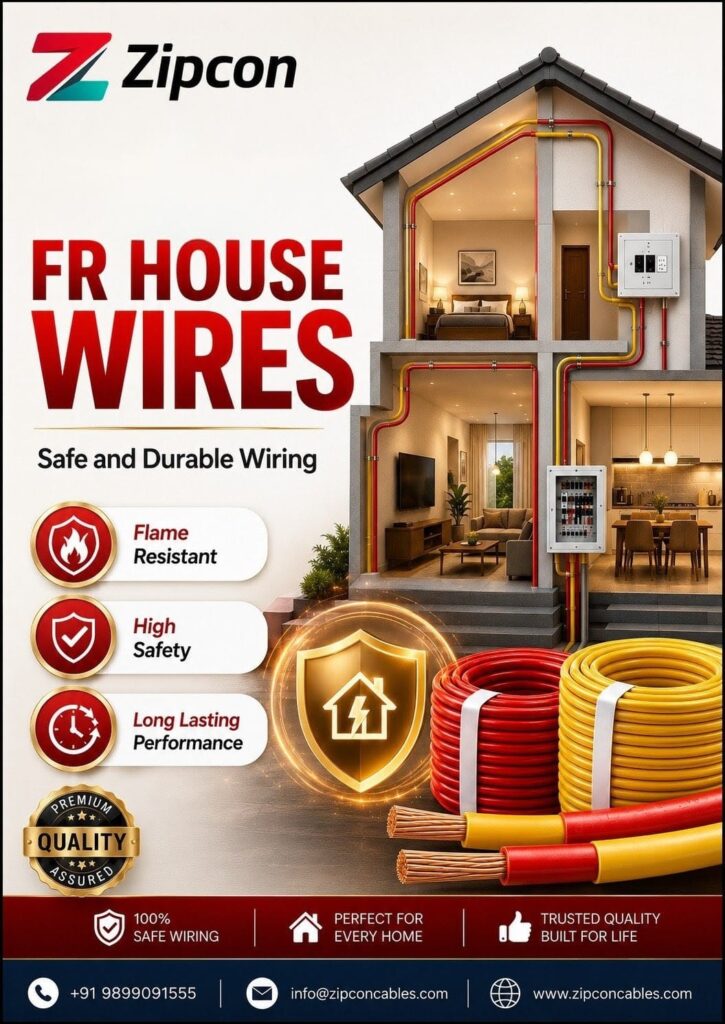 FR House Wires in Mysore