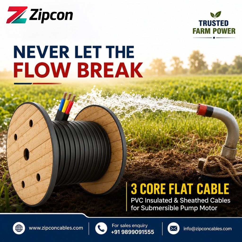 submersible cable in mysore
