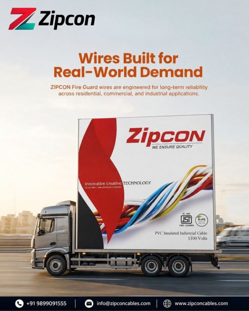 Cable Manufacturer in Surat