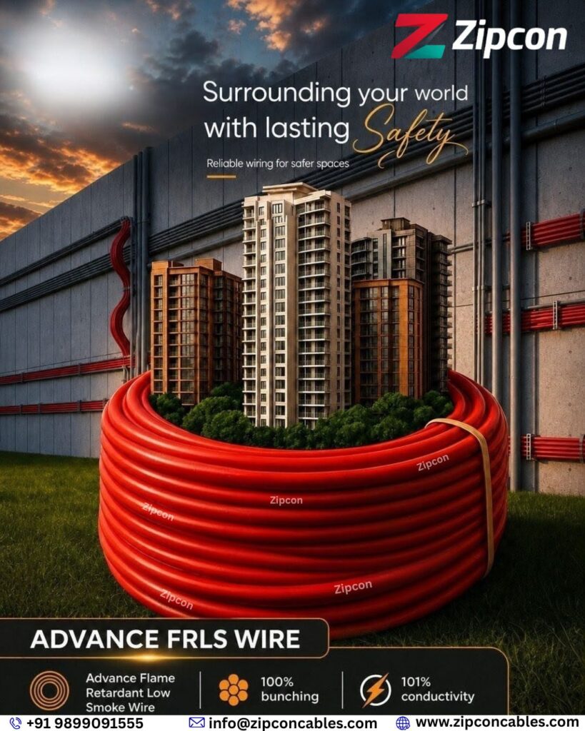 FR House Wires in Tamil Nadu