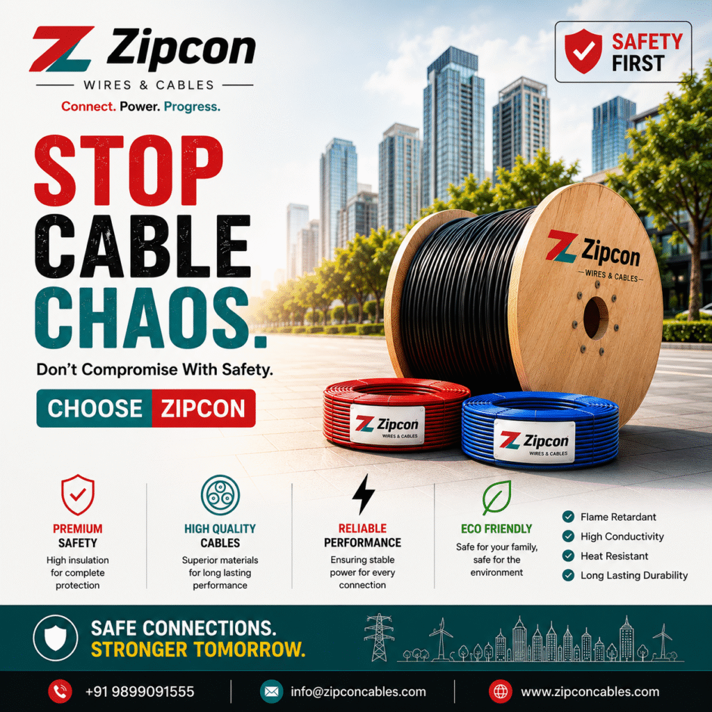 Multistrand House Wires in Bangalore