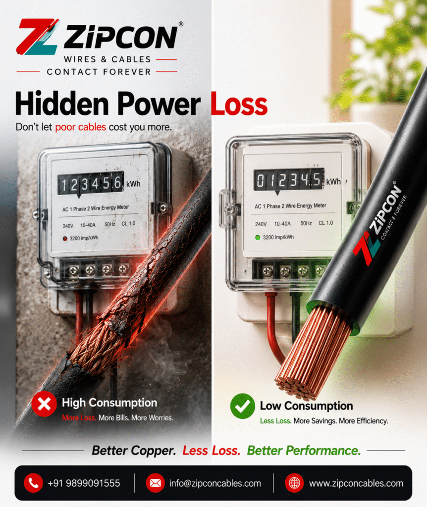 Best FRLS House Wires in Rewa 