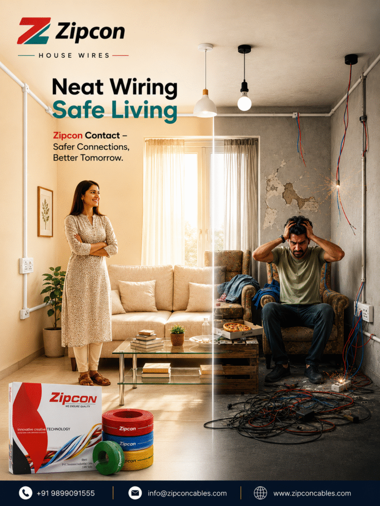 Multistrand House Wires in Vijayawada