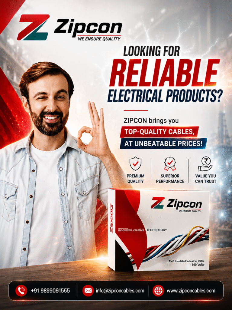 Best Wire and Cable Brand in Gulbarga