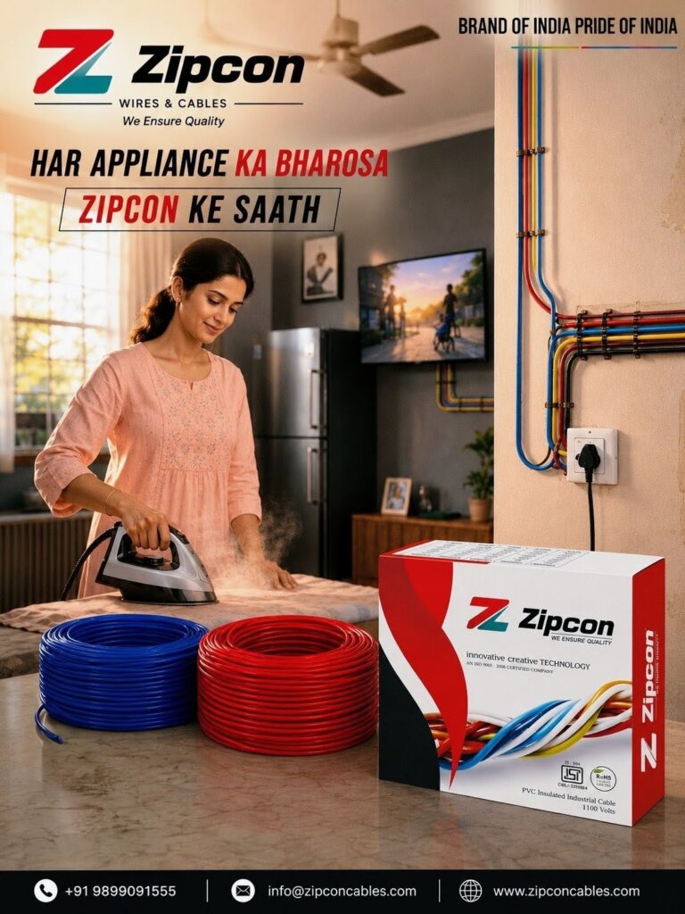  FRLS House Wires in Nashik