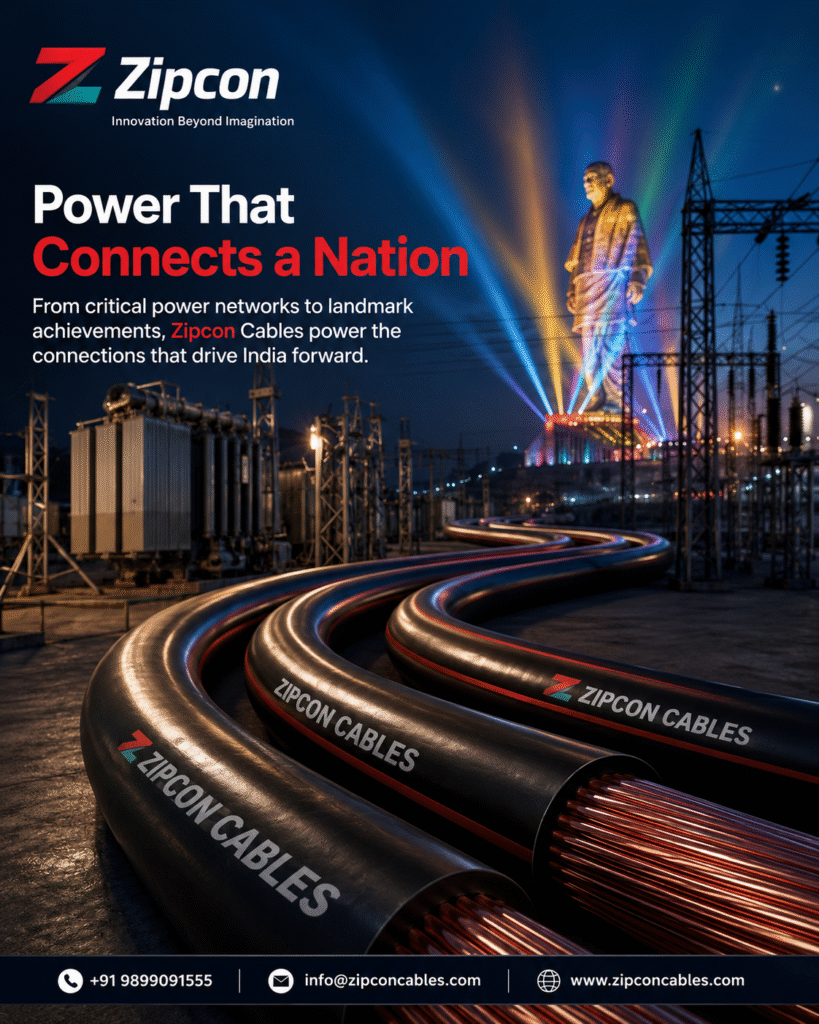 Industrial Power Cable in Bellary