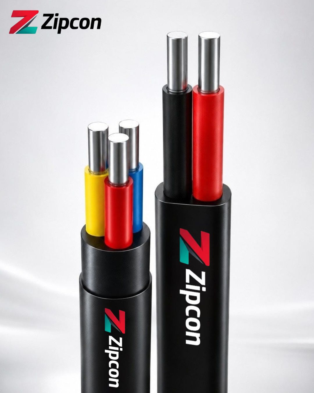 ALUMINIUM SERVICE WIRE