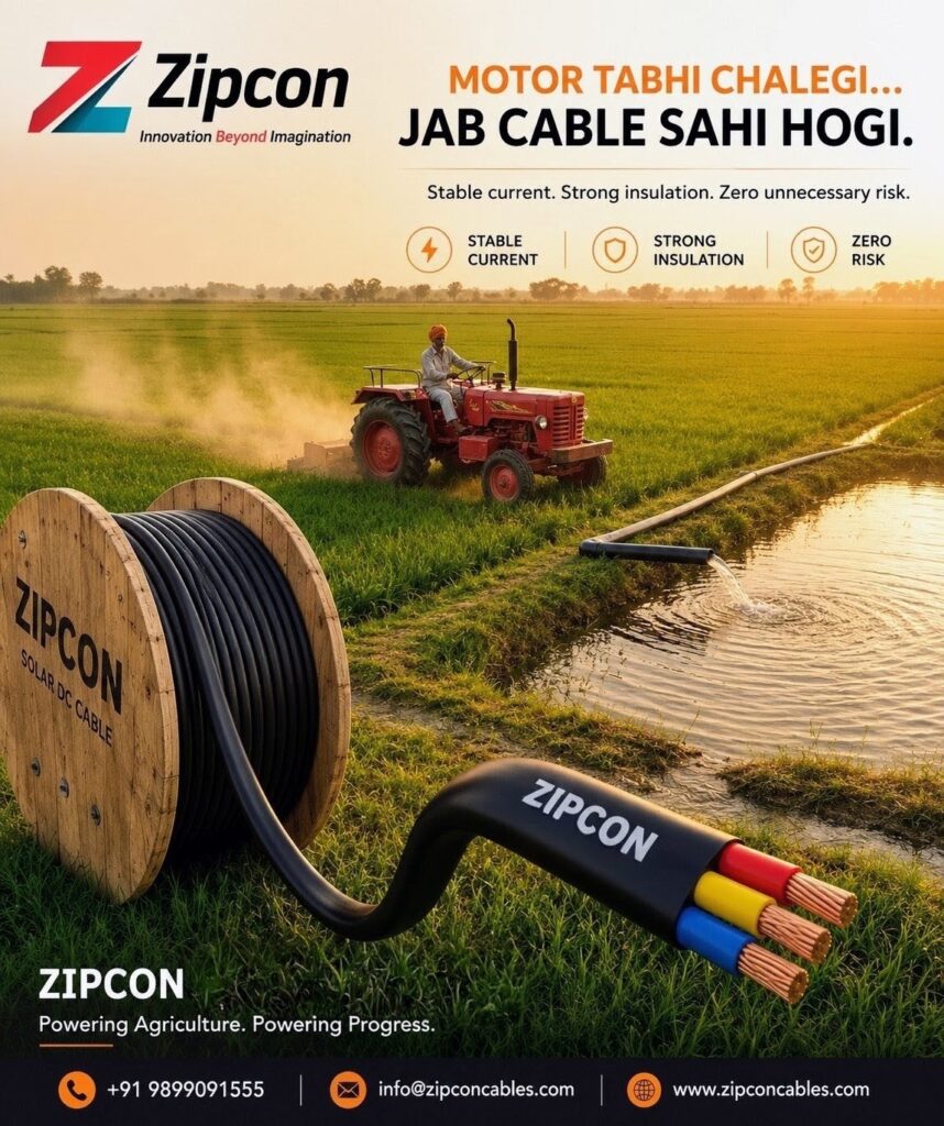 Top Submersible Cable in Thiruvananthapuram