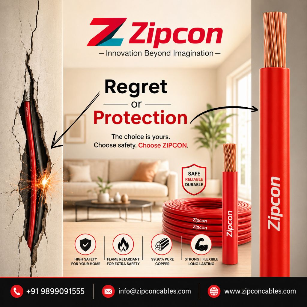 HRFR House Wires in Kozhikode