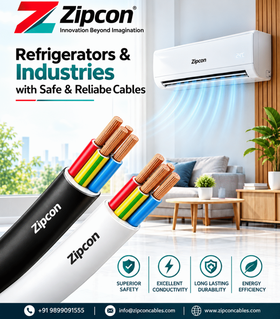  Flexible Cable Contractor in Madurai