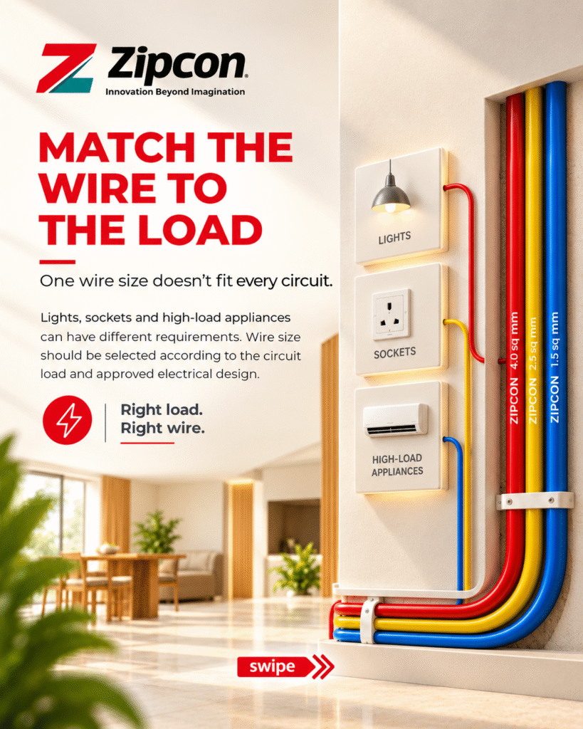 Multistrand House Wires in Chennai