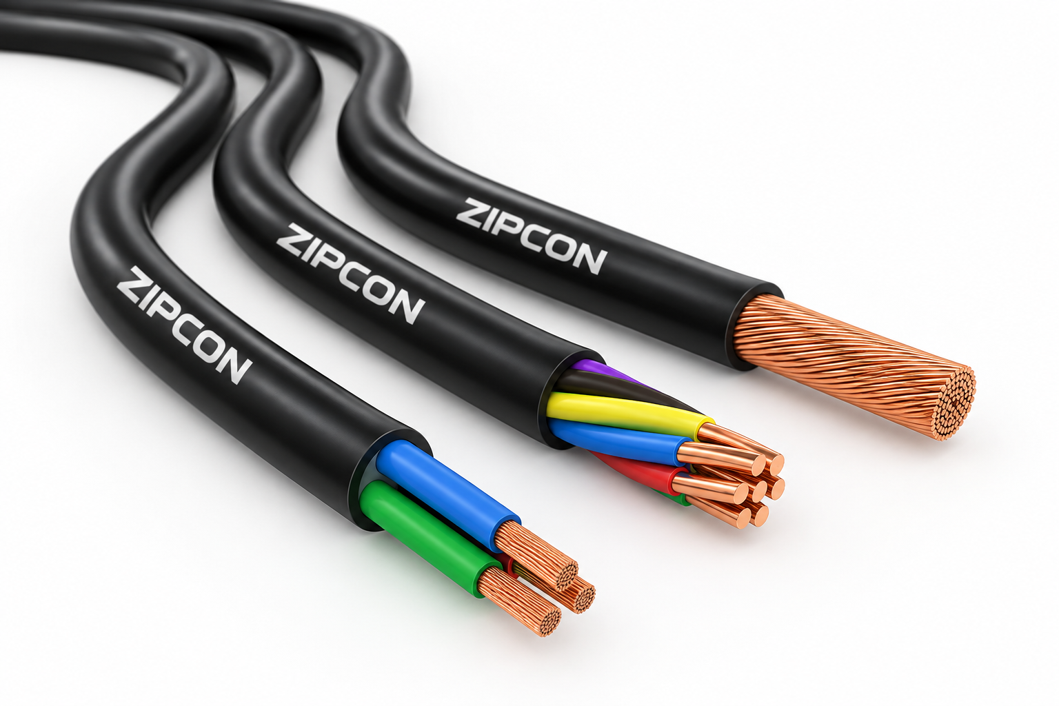 Control Cable