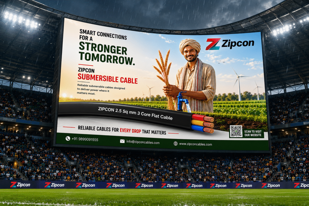 Submersible Pump Cable in Haveri