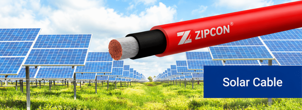 Solar Cable