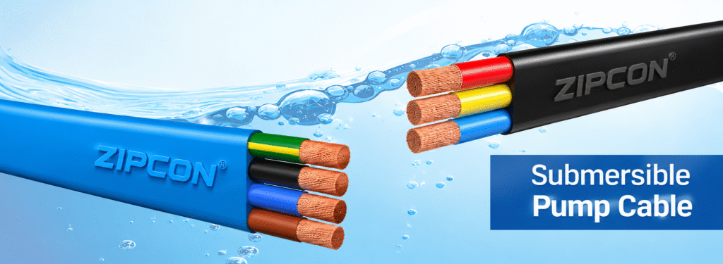 Submersible Cable