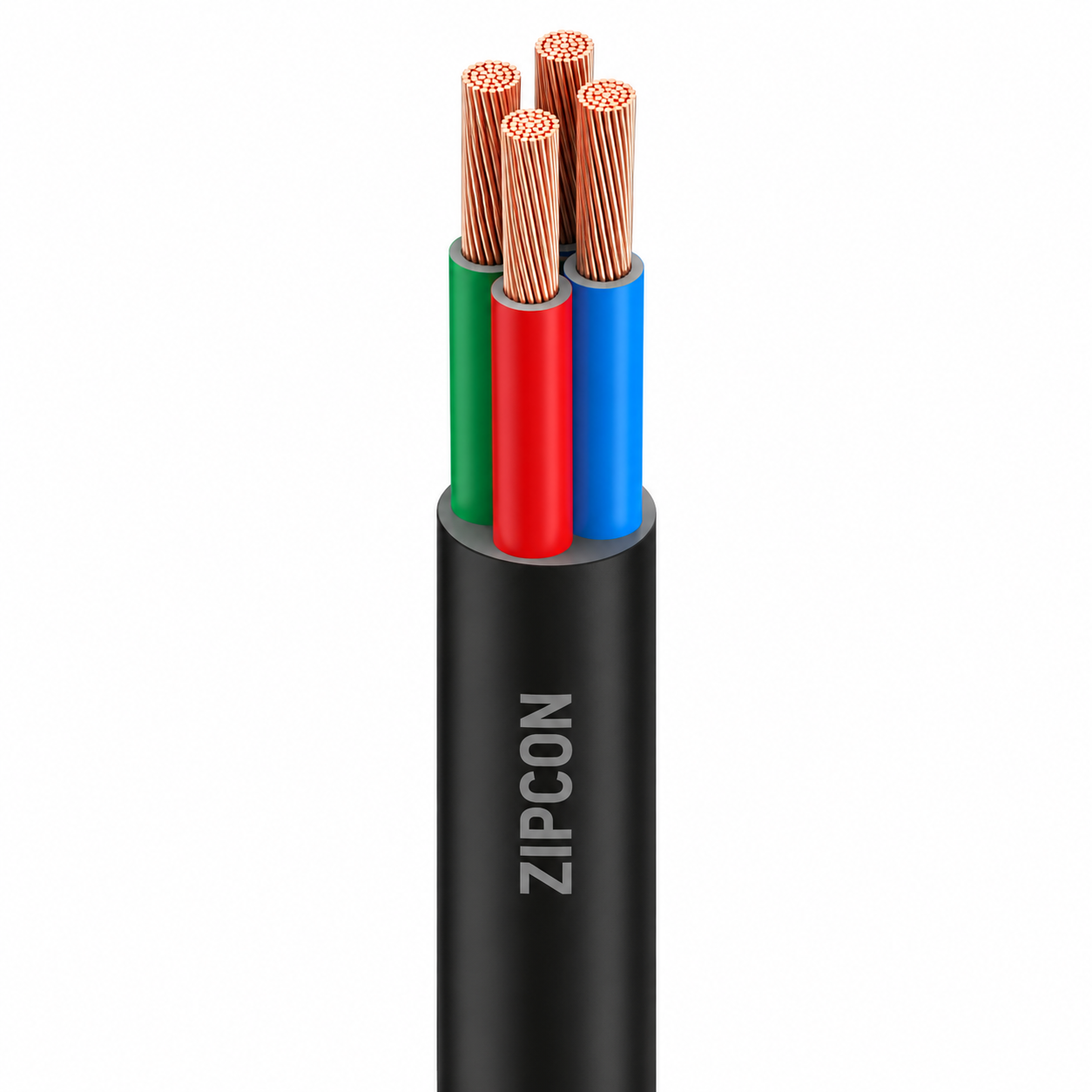 4 CORE CABLE