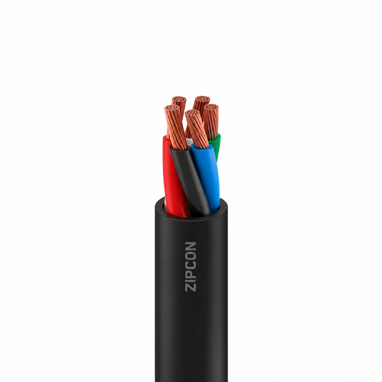 5 CORE CABLE