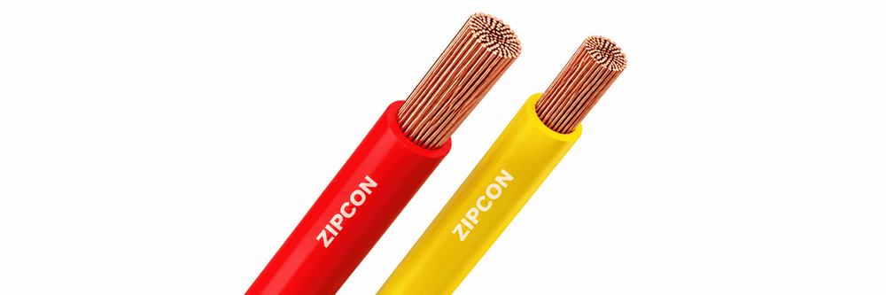 SINGLE CORE COPPER CABLE​