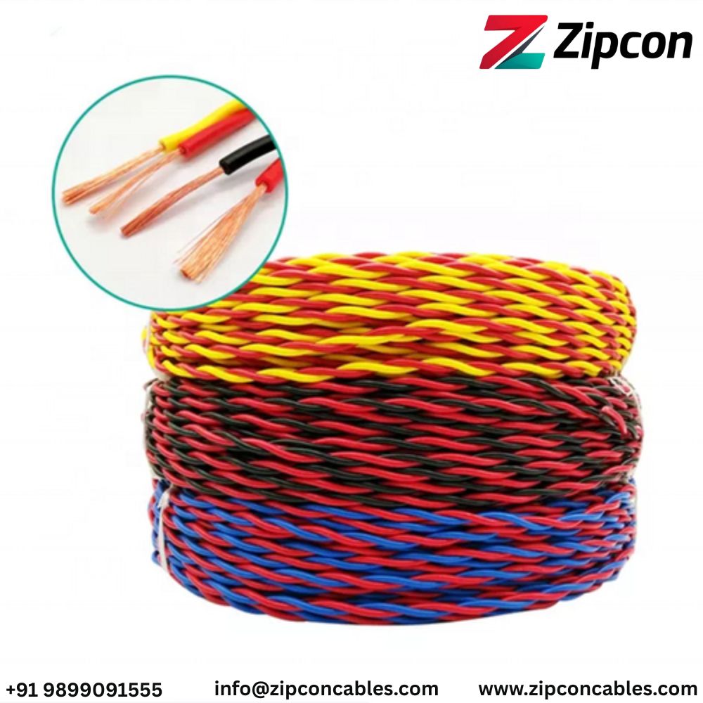 Top Flexible Cable Contractor in Gurgaon