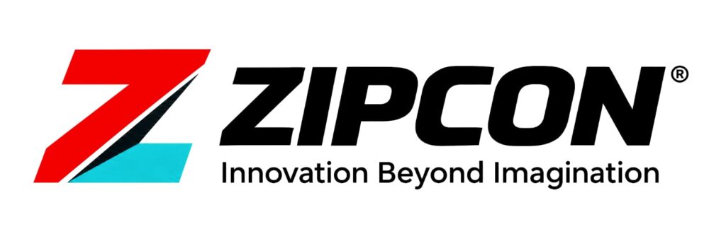 Zipcon logo